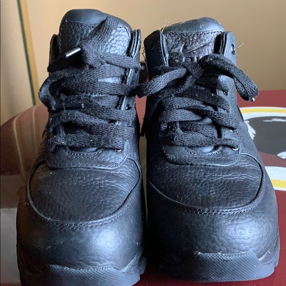 Nike boot - Picture 5 of 6